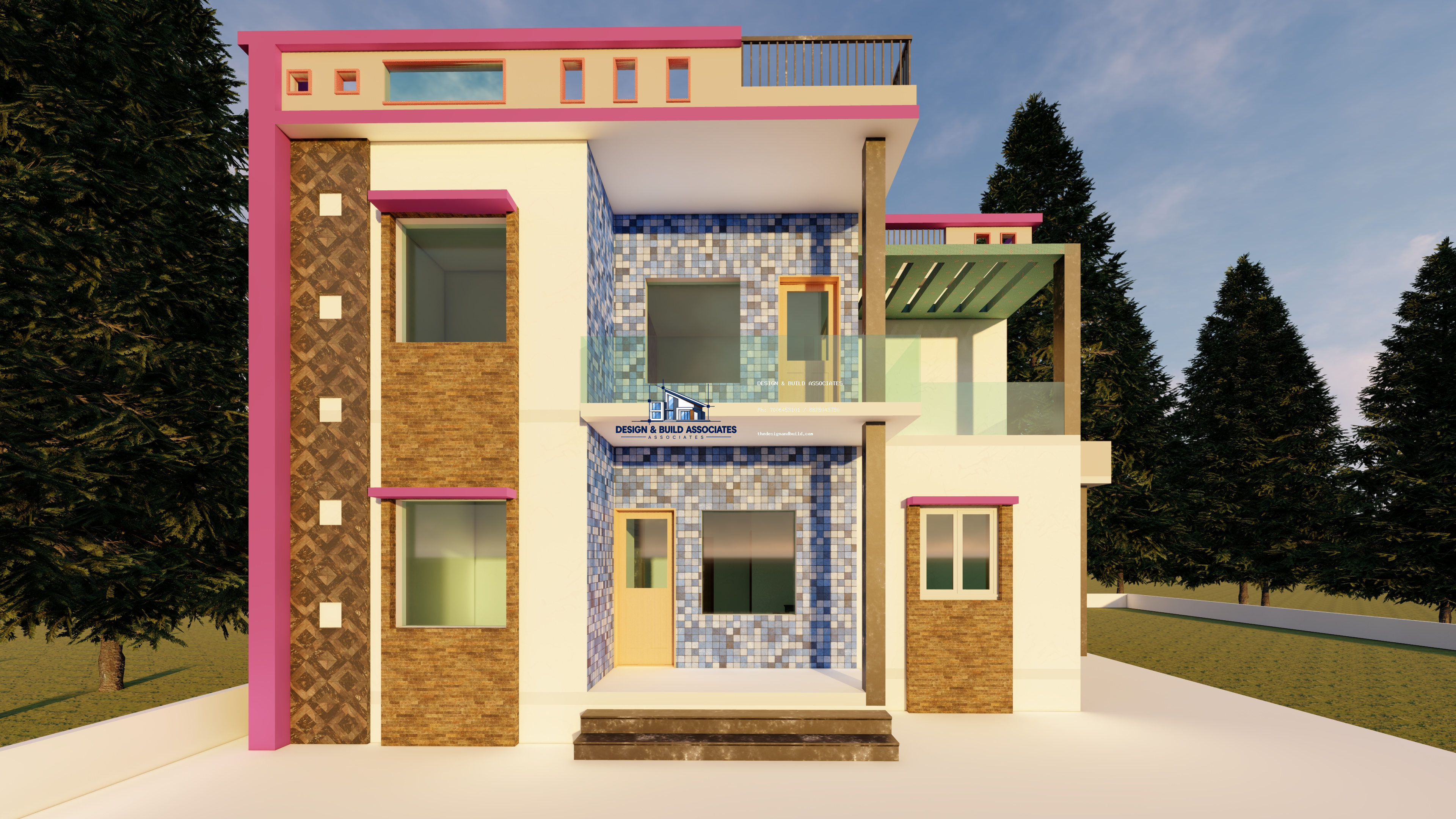 Project Elevation